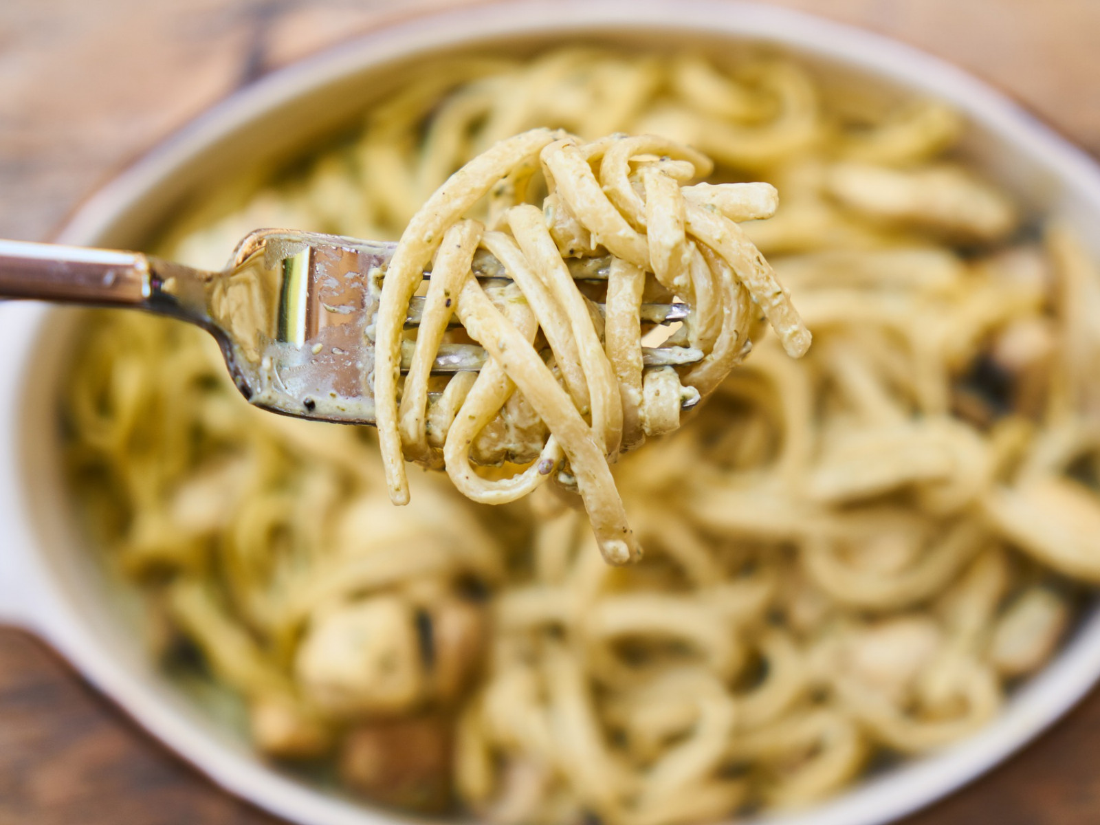 Easy Cheesy Spaghetti HolidayFood